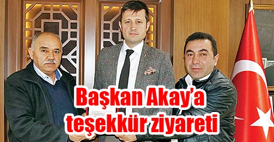 AMASYA SARIALANKÖYÜ ÇERKEZKÖYBELEDİYE BAŞKANI