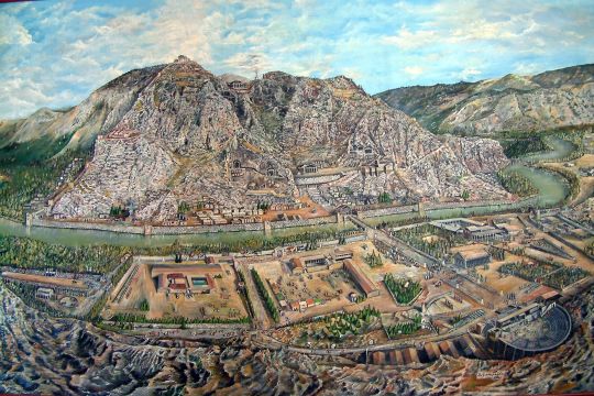 AMASYA TARİHİ